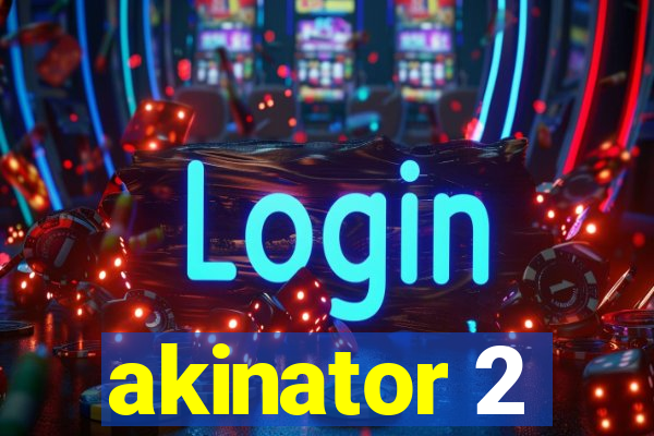 akinator 2